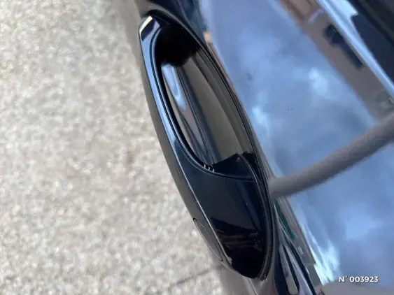 BMW X3 III - voiture d'occasion - Photo 21