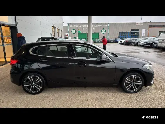 BMW SERIE 1 F40 - voiture d'occasion - Photo 5