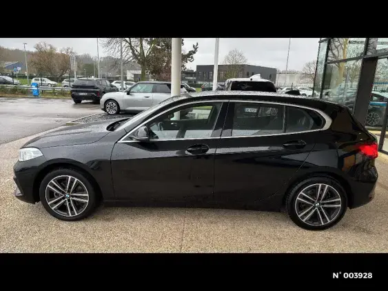 BMW SERIE 1 F40 - voiture d'occasion - Photo 2