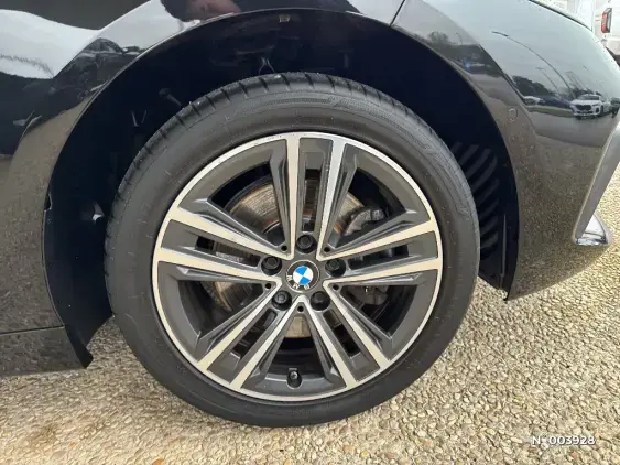 BMW SERIE 1 F40 - voiture d'occasion - Photo 8