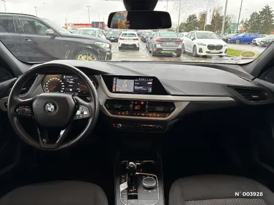 BMW SERIE 1 F40 - voiture d'occasion - Photo 9