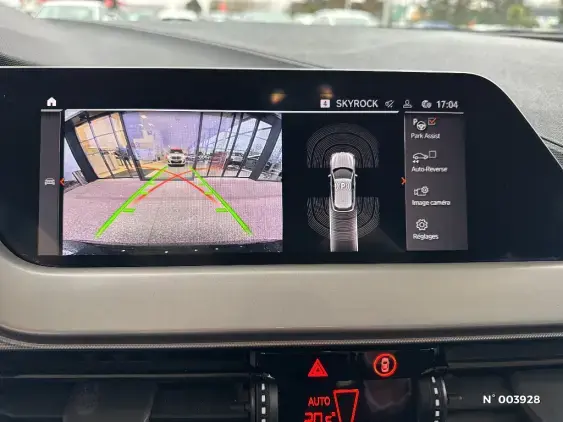 BMW SERIE 1 F40 - voiture d'occasion - Photo 14