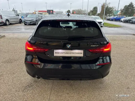 BMW SERIE 1 F40 - voiture d'occasion - Photo 6