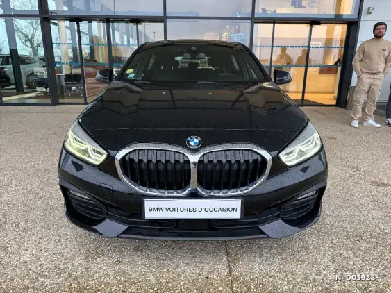 BMW SERIE 1 F40 - voiture d'occasion - Photo 3