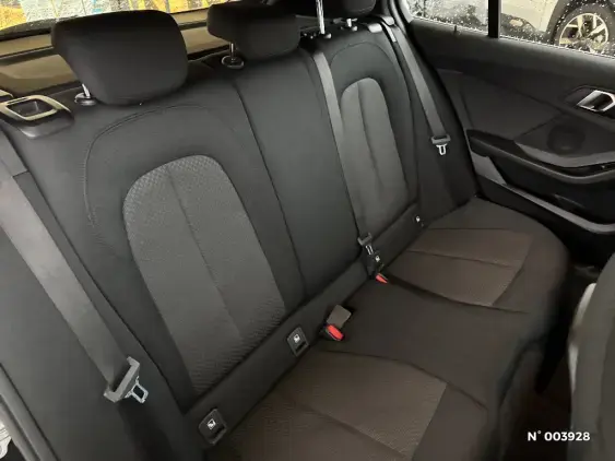 BMW SERIE 1 F40 - voiture d'occasion - Photo 11