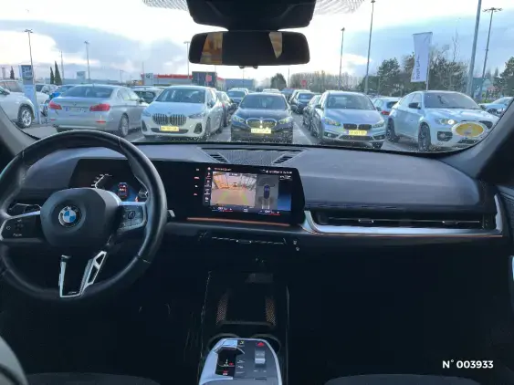 BMW X1 U11 - voiture d'occasion - Photo 9