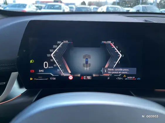 BMW X1 U11 - voiture d'occasion - Photo 12