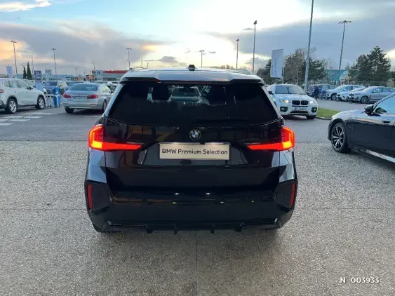 BMW X1 U11 - voiture d'occasion - Photo 6