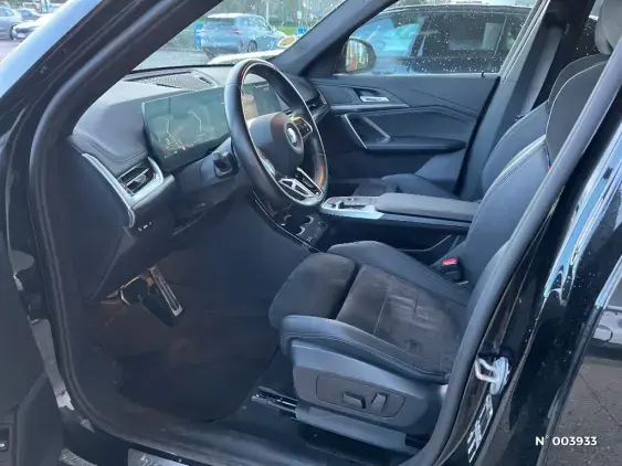 BMW X1 U11 - voiture d'occasion - Photo 10