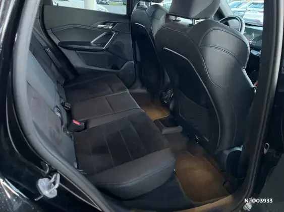 BMW X1 U11 - voiture d'occasion - Photo 11