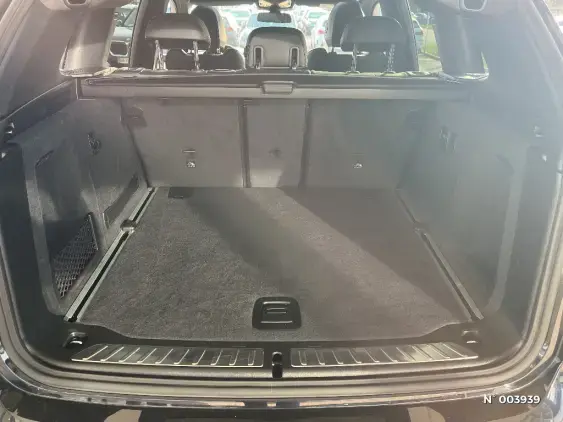 BMW X3 III - voiture d'occasion - Photo 6