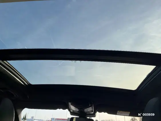 BMW X3 III - voiture d'occasion - Photo 14