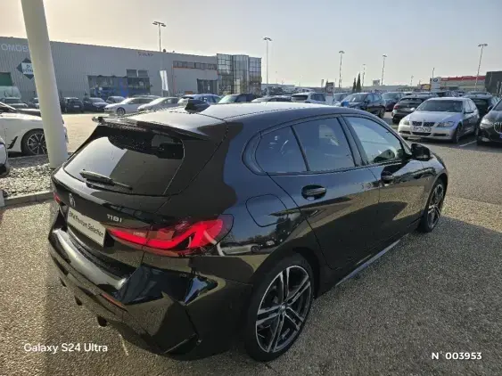 BMW SERIE 1 F40 - voiture d'occasion - Photo 4