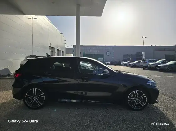 BMW SERIE 1 F40 - voiture d'occasion - Photo 5