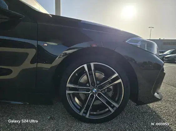 BMW SERIE 1 F40 - voiture d'occasion - Photo 8