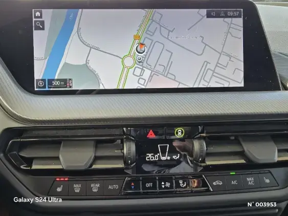 BMW SERIE 1 F40 - voiture d'occasion - Photo 13