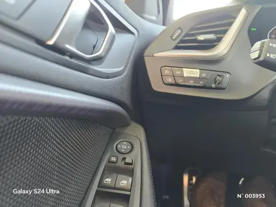 BMW SERIE 1 F40 - voiture d'occasion - Photo 15