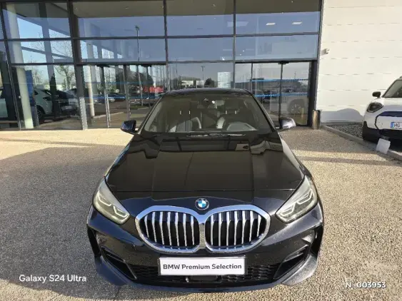 BMW SERIE 1 F40 - voiture d'occasion - Photo 3