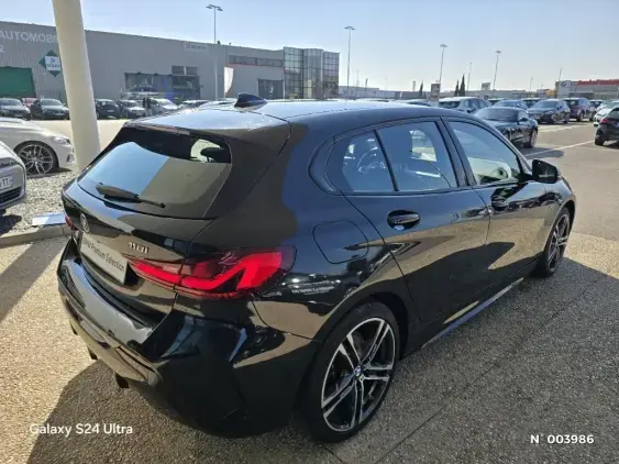 BMW SERIE 1 F40 - voiture d'occasion - Photo 4