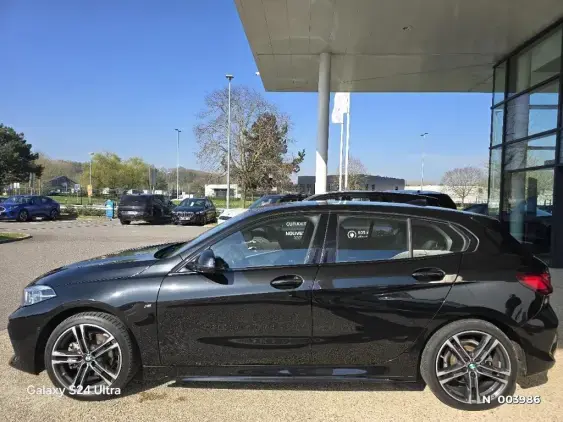 BMW SERIE 1 F40 - voiture d'occasion - Photo 2