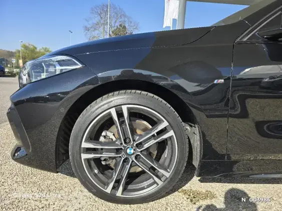 BMW SERIE 1 F40 - voiture d'occasion - Photo 8