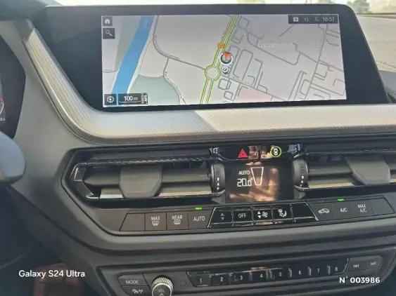 BMW SERIE 1 F40 - voiture d'occasion - Photo 13