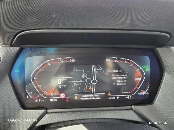 BMW SERIE 1 F40 - voiture d'occasion - Photo 12