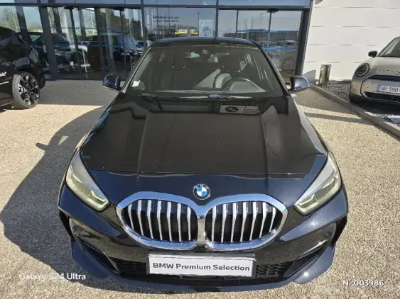 BMW SERIE 1 F40 - voiture d'occasion - Photo 3