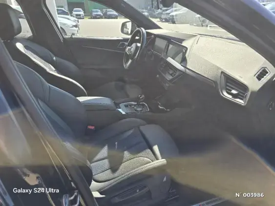 BMW SERIE 1 F40 - voiture d'occasion - Photo 10