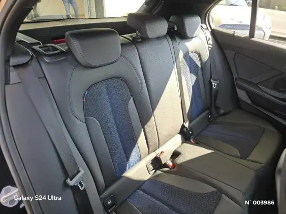 BMW SERIE 1 F40 - voiture d'occasion - Photo 11