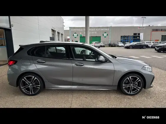 BMW SERIE 1 F40 - voiture d'occasion - Photo 5