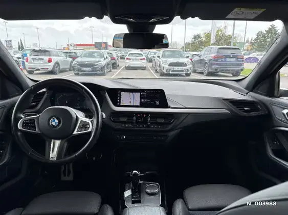 BMW SERIE 1 F40 - voiture d'occasion - Photo 9