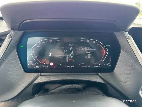 BMW SERIE 1 F40 - voiture d'occasion - Photo 12