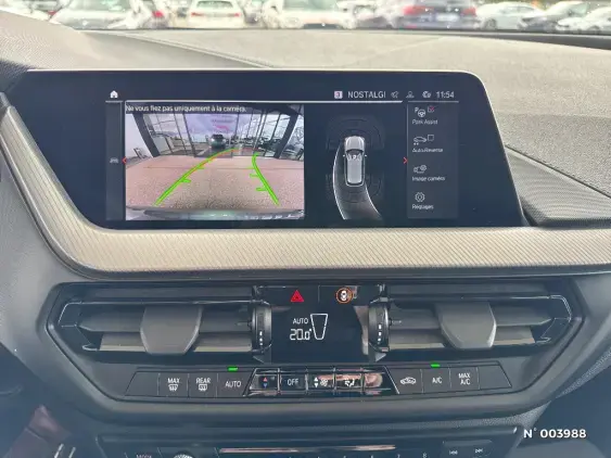 BMW SERIE 1 F40 - voiture d'occasion - Photo 13