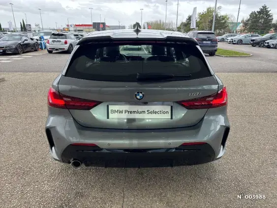 BMW SERIE 1 F40 - voiture d'occasion - Photo 6