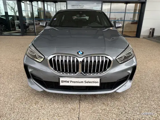 BMW SERIE 1 F40 - voiture d'occasion - Photo 3