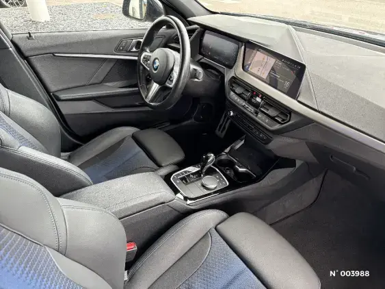 BMW SERIE 1 F40 - voiture d'occasion - Photo 10