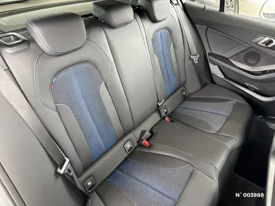 BMW SERIE 1 F40 - voiture d'occasion - Photo 11