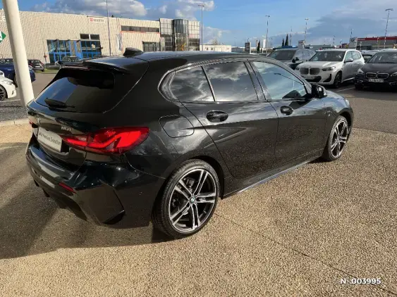 BMW SERIE 1 F40 - voiture d'occasion - Photo 4