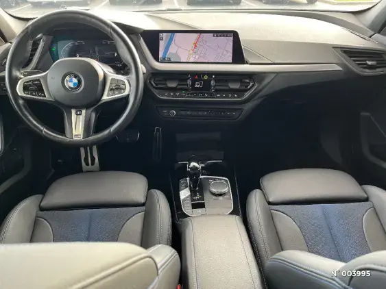 BMW SERIE 1 F40 - voiture d'occasion - Photo 9