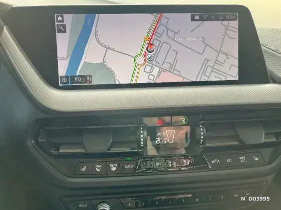 BMW SERIE 1 F40 - voiture d'occasion - Photo 13