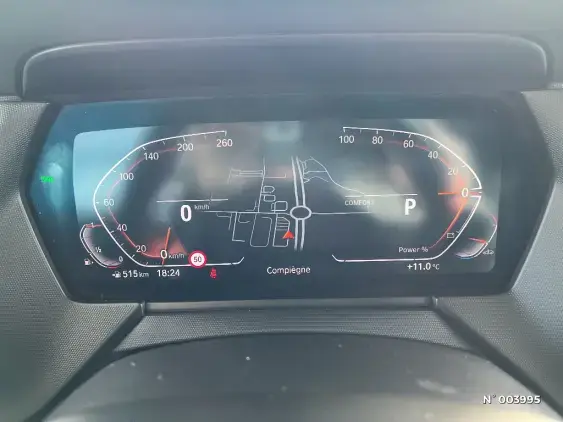 BMW SERIE 1 F40 - voiture d'occasion - Photo 12