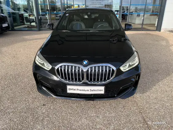 BMW SERIE 1 F40 - voiture d'occasion - Photo 3