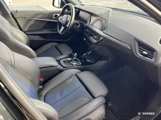 BMW SERIE 1 F40 - voiture d'occasion - Photo 10