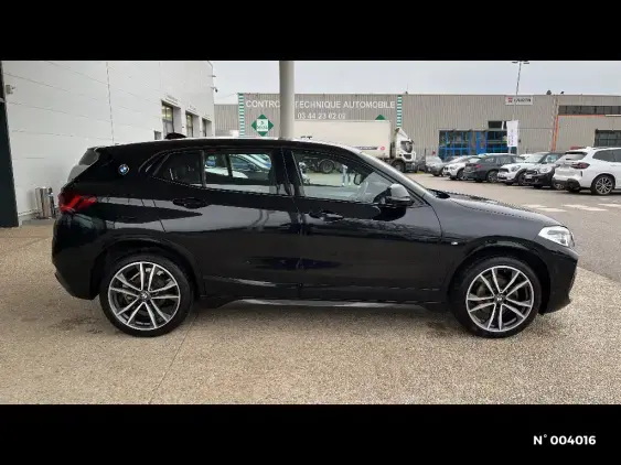 BMW X2 I - voiture d'occasion - Photo 5