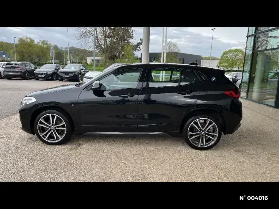 BMW X2 I - voiture d'occasion - Photo 2