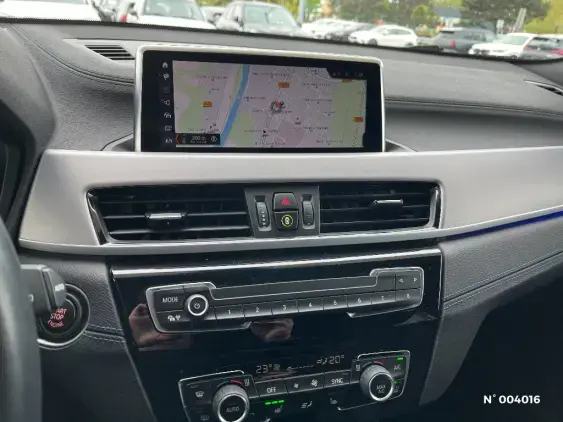 BMW X2 I - voiture d'occasion - Photo 13
