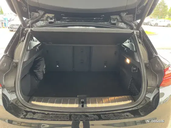 BMW X2 I - voiture d'occasion - Photo 7