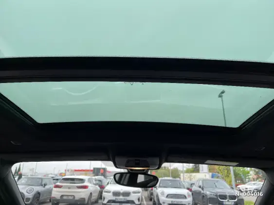 BMW X2 I - voiture d'occasion - Photo 14