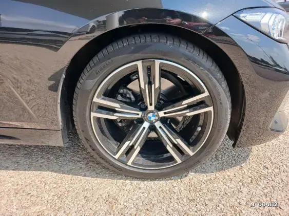 BMW SERIE 3 G20 LCI 2 - voiture d'occasion - Photo 7